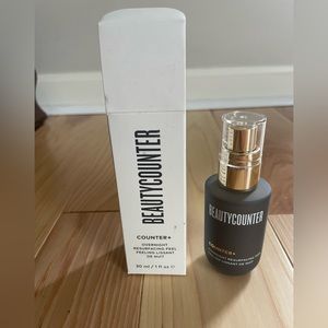 Beautycounter Overnight Resurfacing Peel